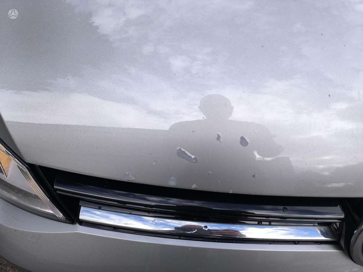 Volkswagen Golf, 1.6 l., Универсал