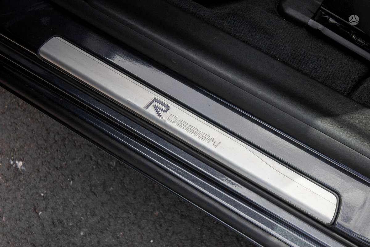 Volvo S60, 2.0 l., Седан