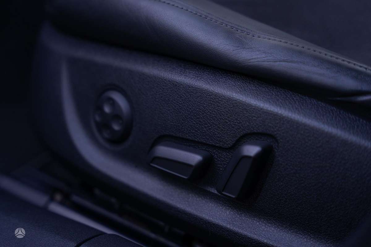 Audi A7, 3.0 l., Седан