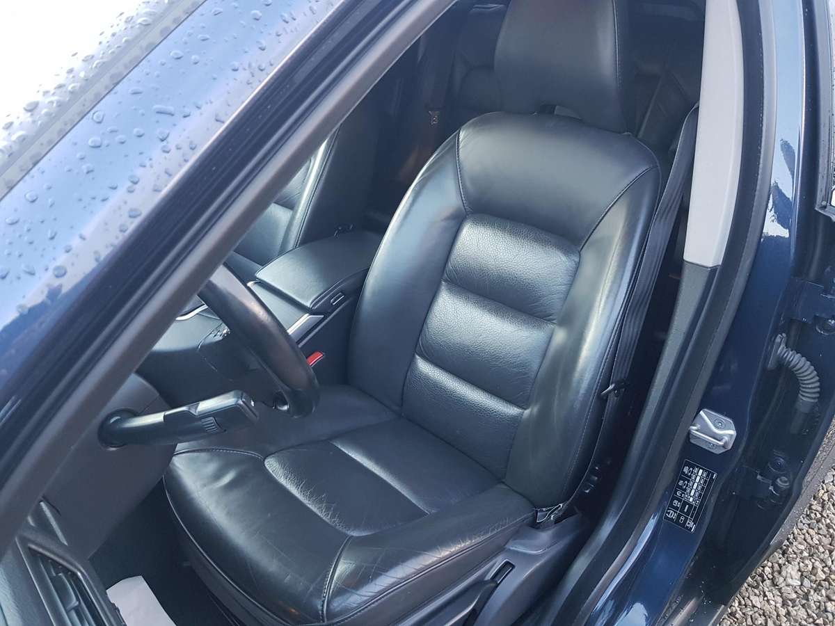 Volvo XC70, 2.0 l., wagon