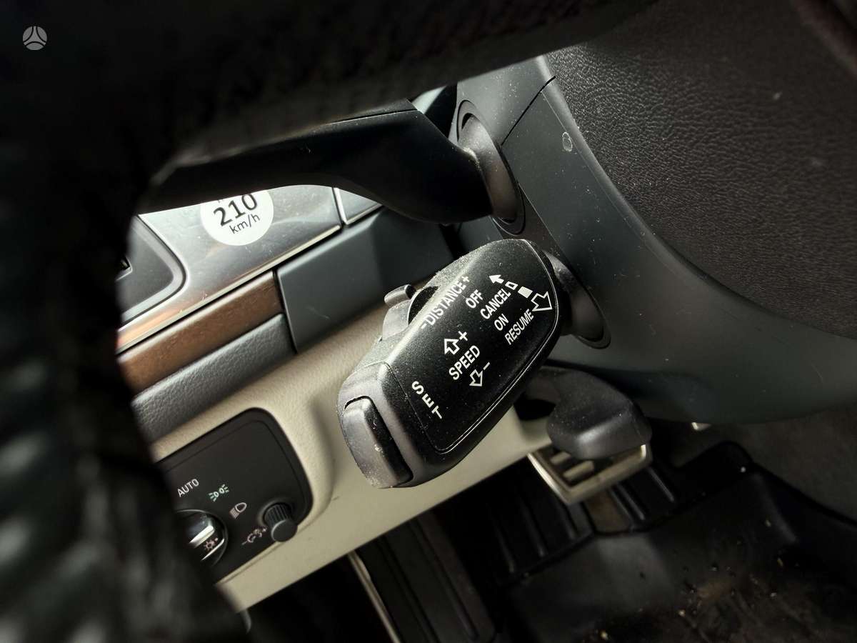 Audi A6, 3.0 l., wagon
