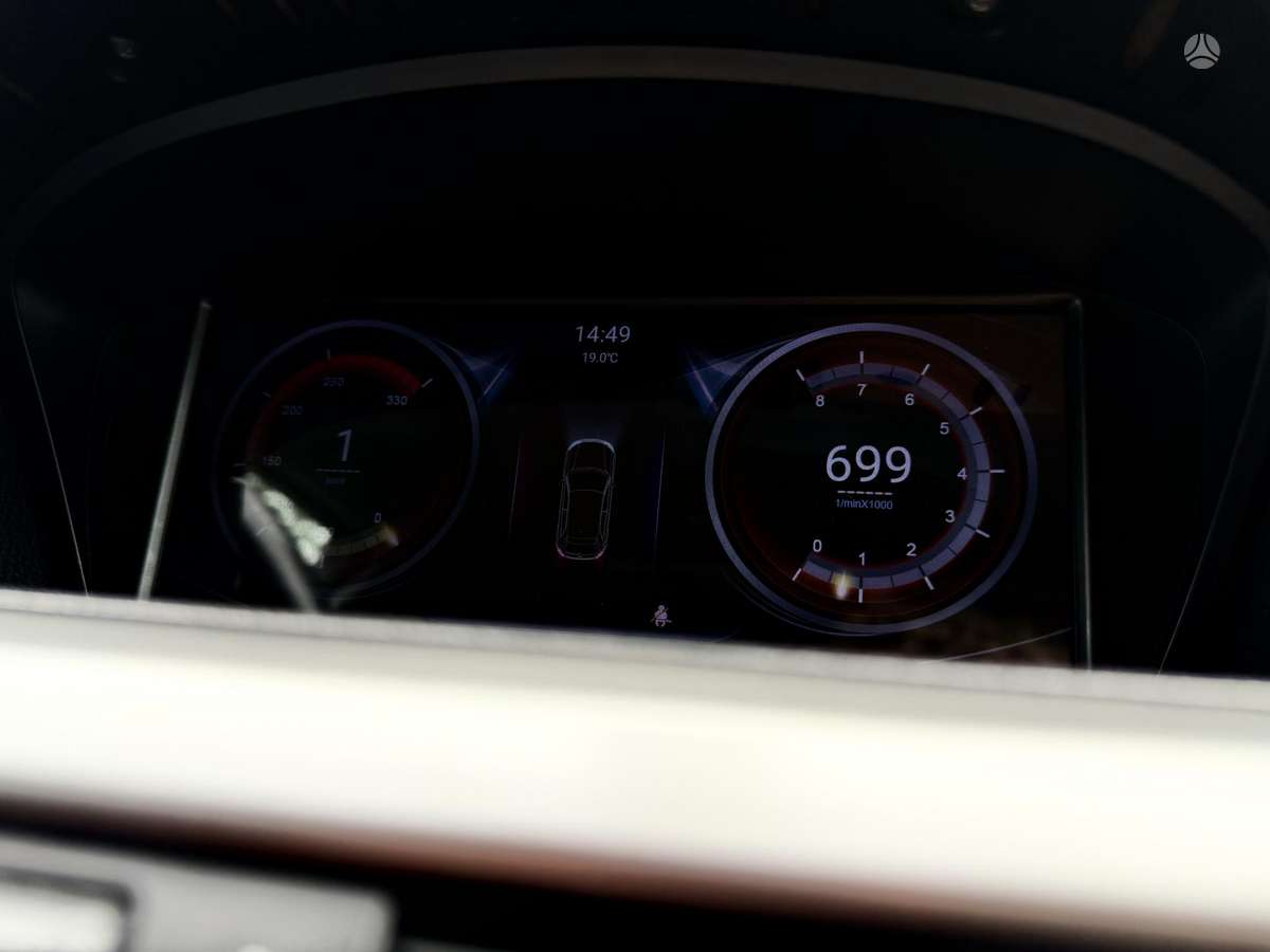 BMW 525, 2.5 l., Седан