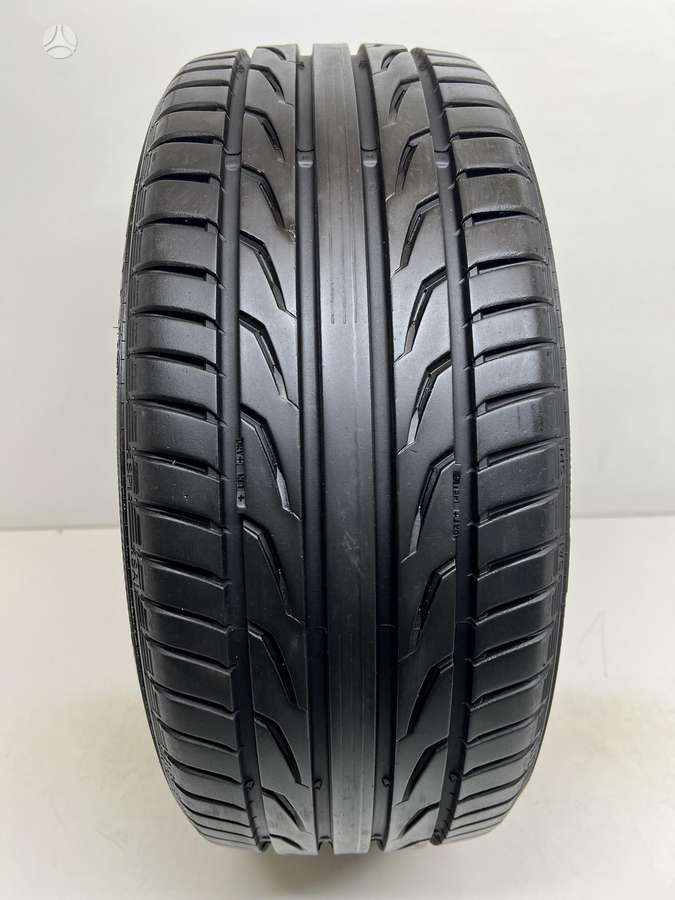 Semperit Speed Life 2 2021m, summer 215/45 R17