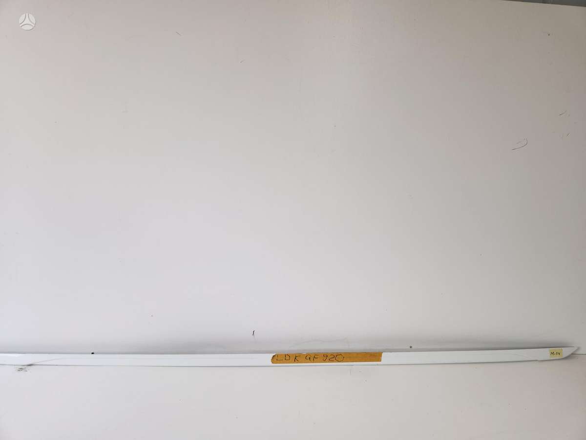 Audi S4, 8W0 853 931 A, decals