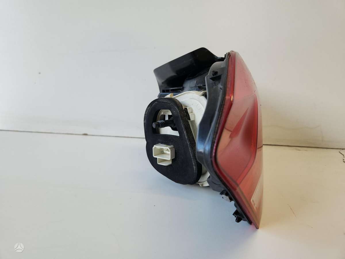 Volkswagen Touran, 5TA945095A, lights