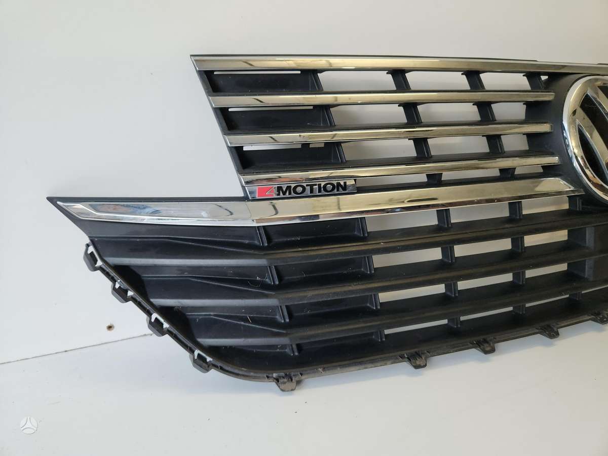 Volkswagen Multivan, 7LA853651B / 7LA853653H, front grill