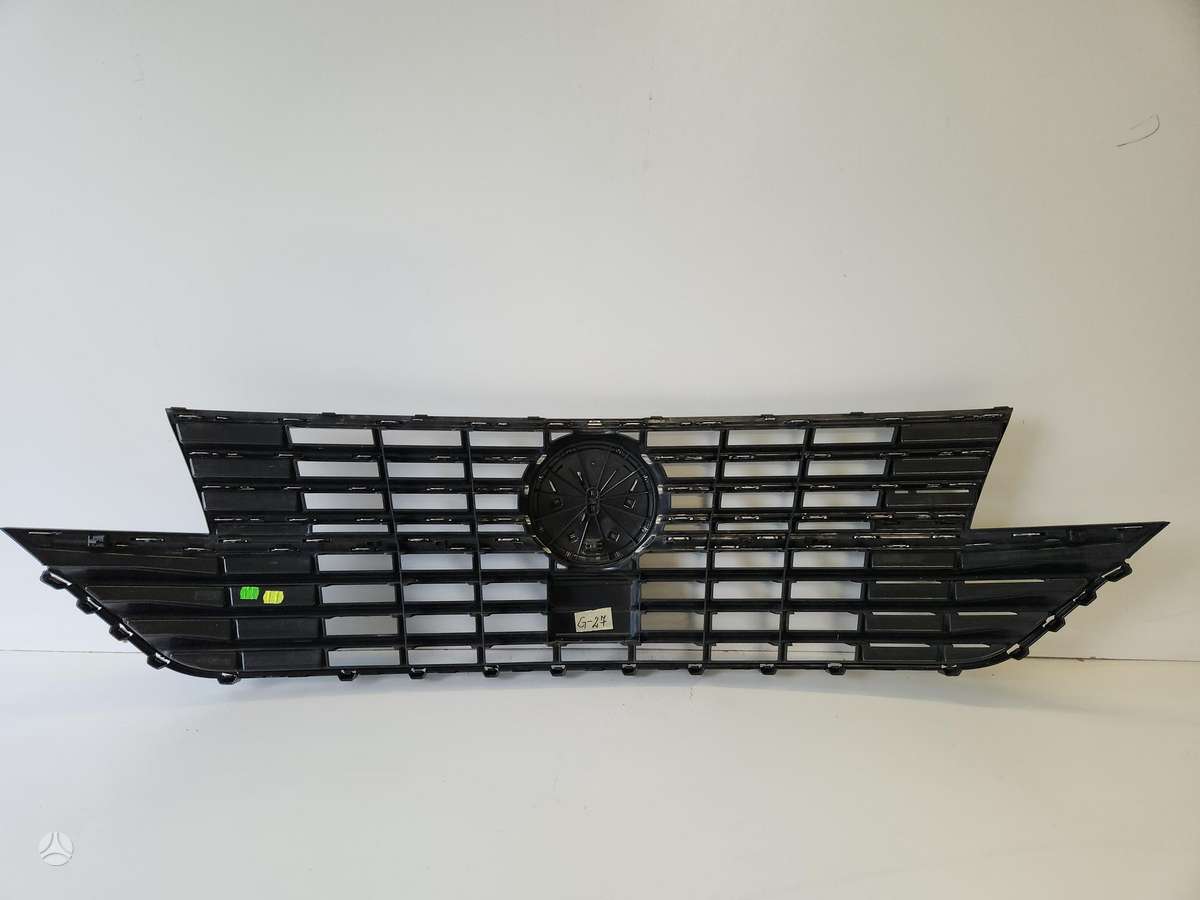 Volkswagen Multivan, 7LA853651B / 7LA853653H, front grill