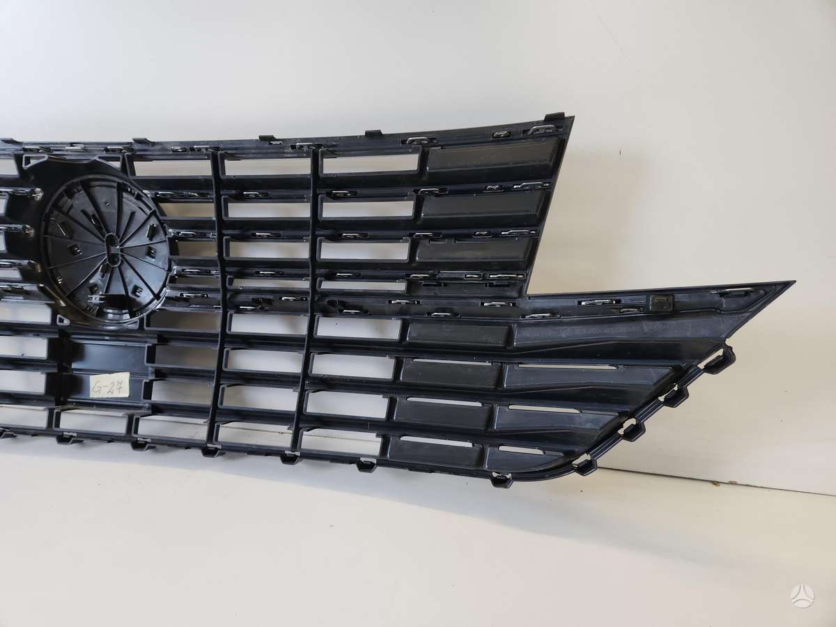 Volkswagen Multivan, 7LA853651B / 7LA853653H, front grill