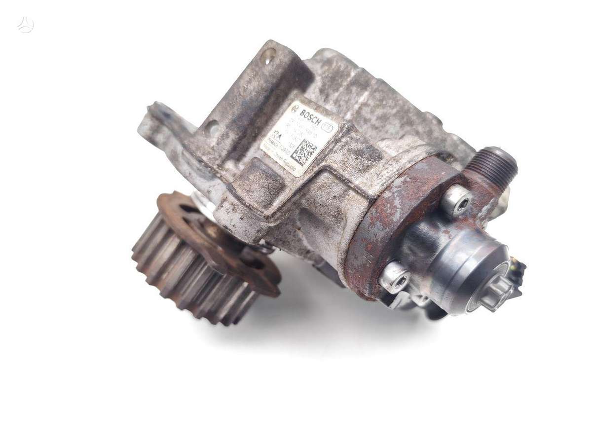 Ford Focus, 9811347280, система впрыска