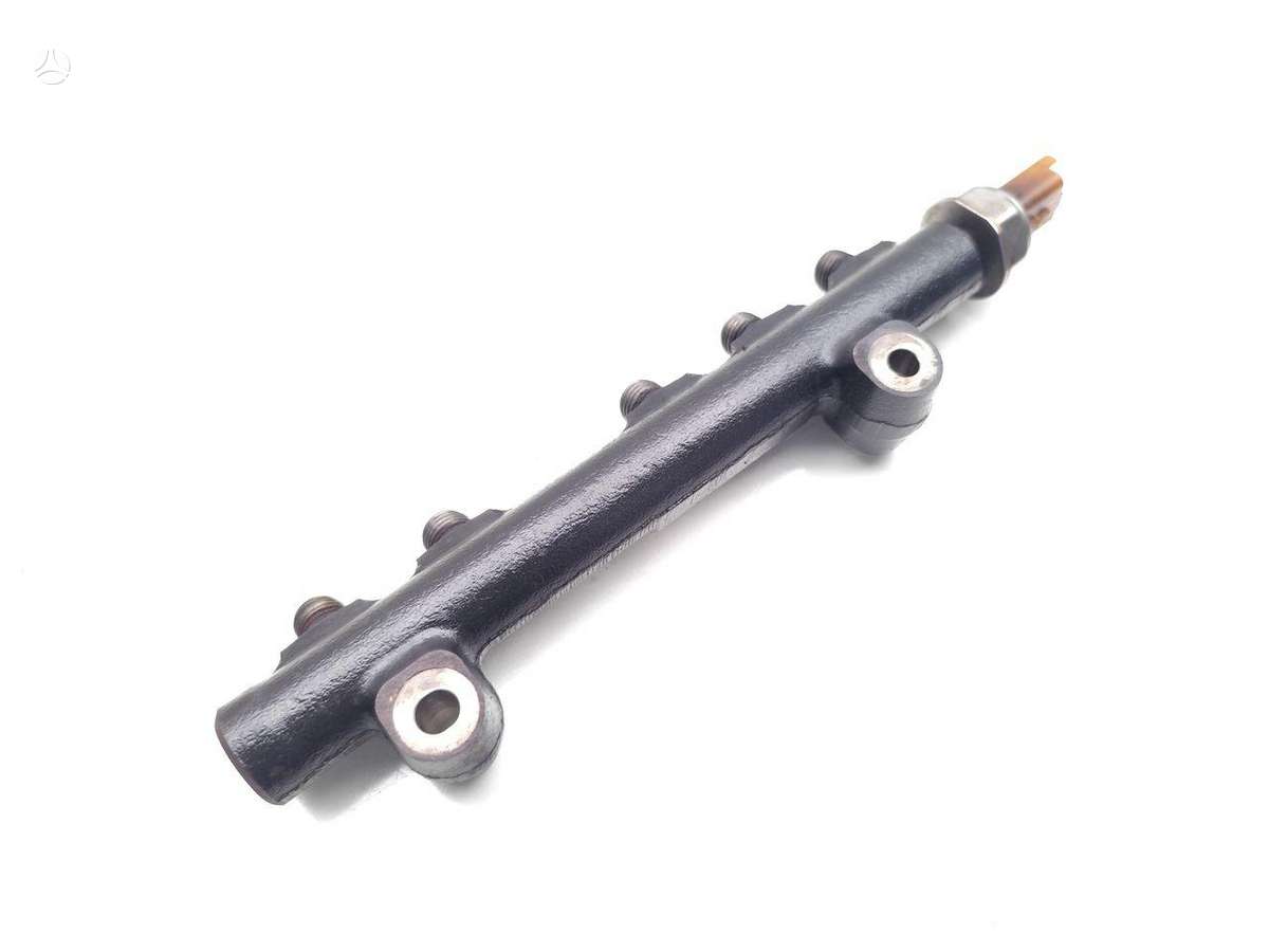Ford Focus, 9811347280, система впрыска