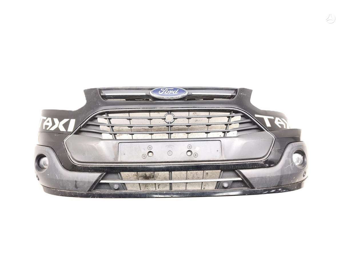 Ford Tourneo Custom bamperiai