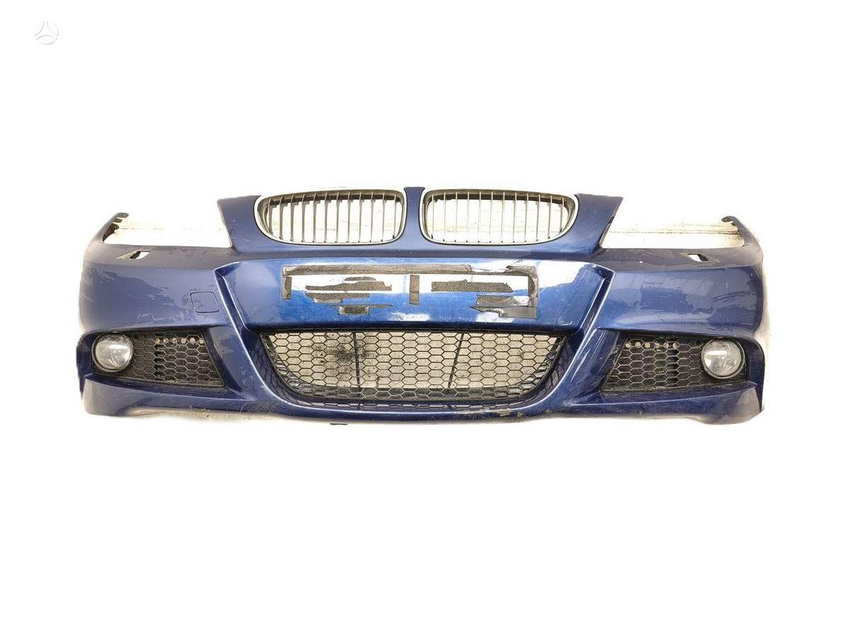 BMW 330 бамперы (буфера)