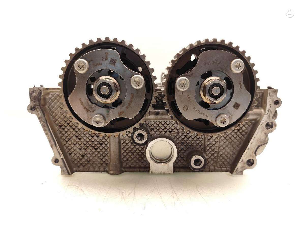 Ford Focus, CM5G-6090-GC, cylinder head