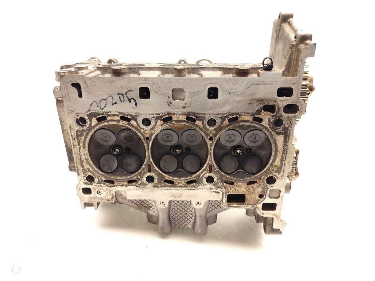 Ford Focus, CM5G-6090-GC, cylinder head