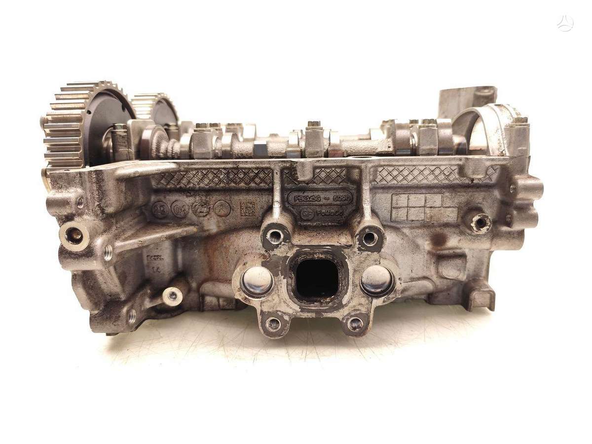 Ford C-MAX, CM5G-6090-GF, variklio galvutė