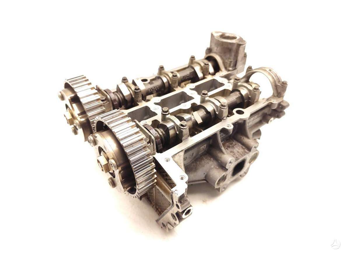 Ford C-MAX, CM5G-6090-GC, cylinder head