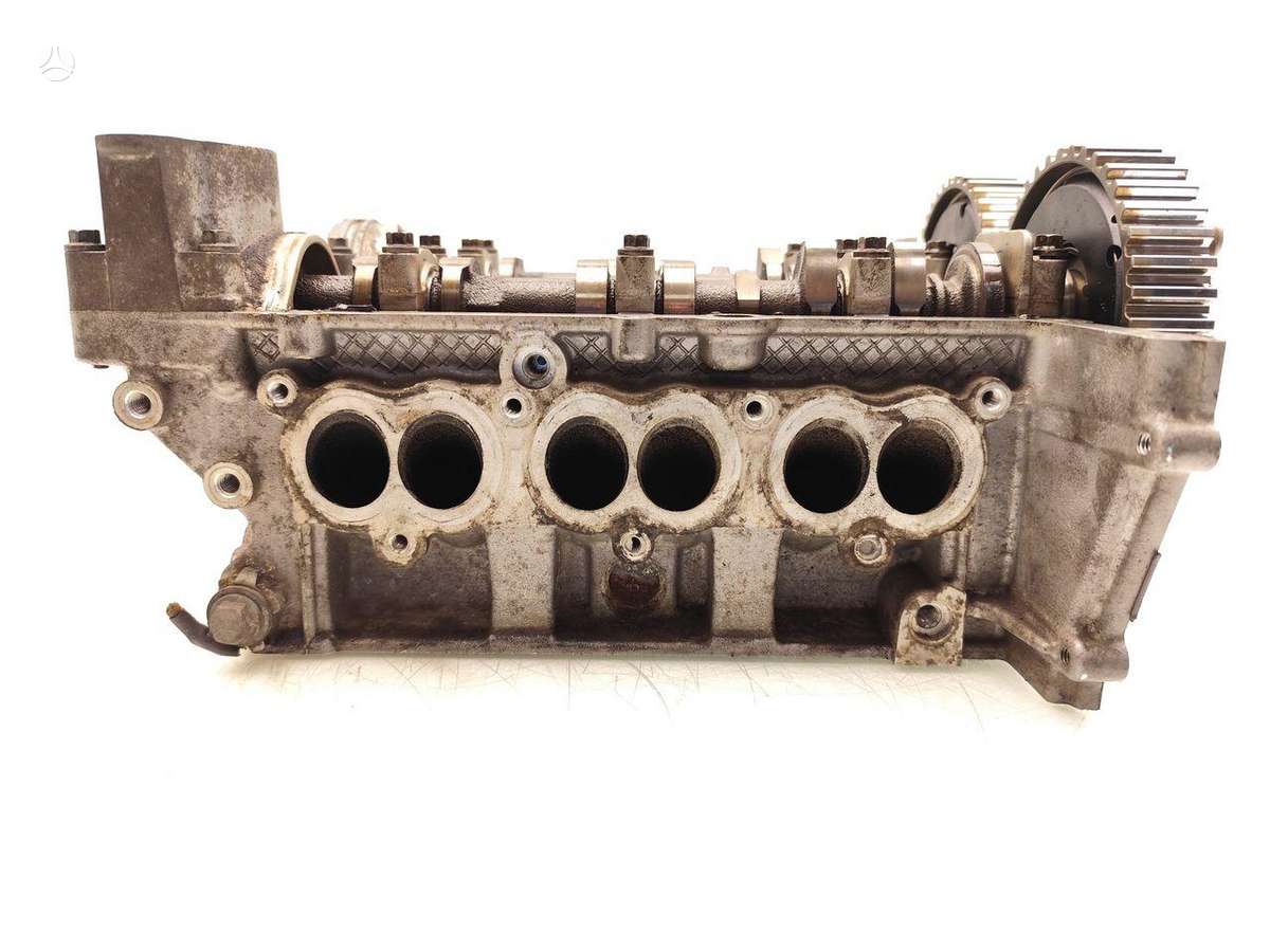 Ford C-MAX, CM5G-6090-GC, cylinder head