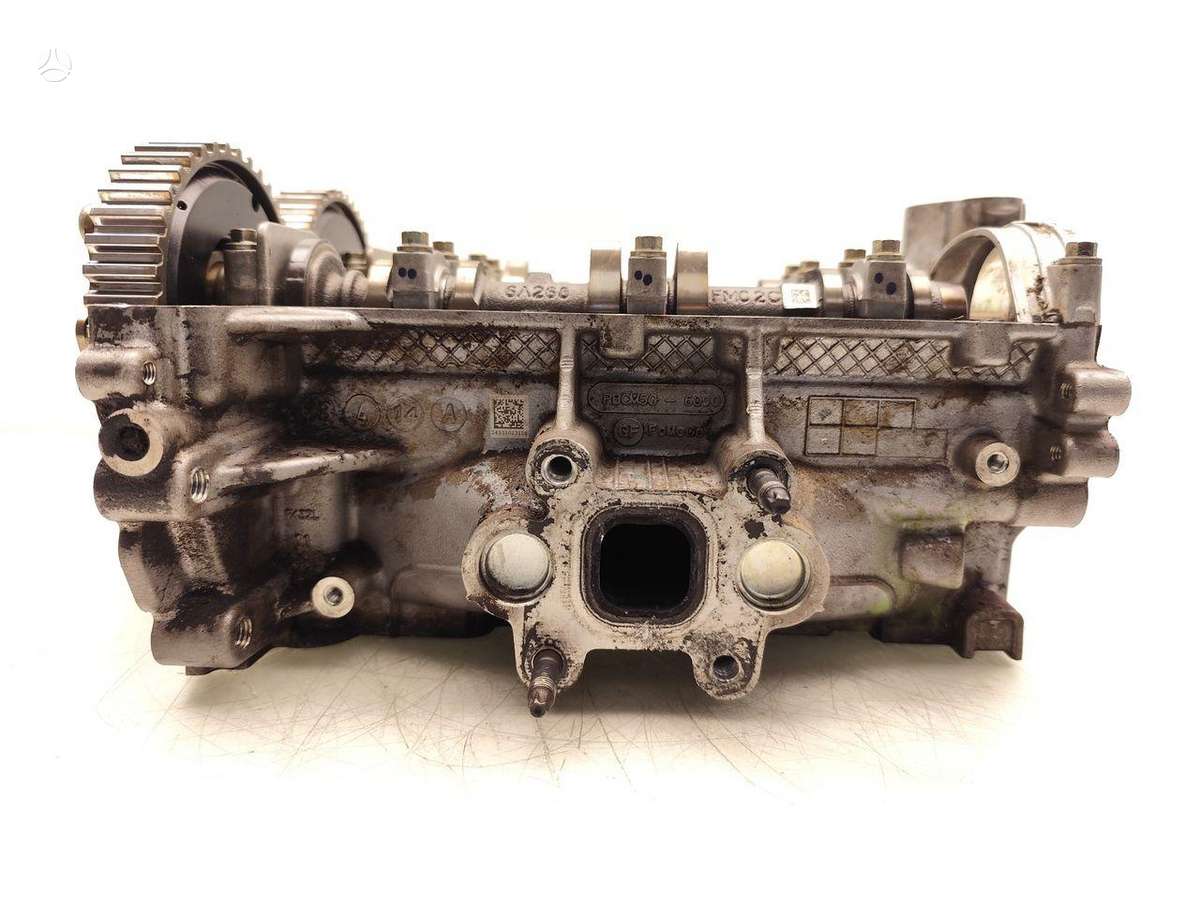 Ford Focus, CM5G-6090-GF, cylinder head