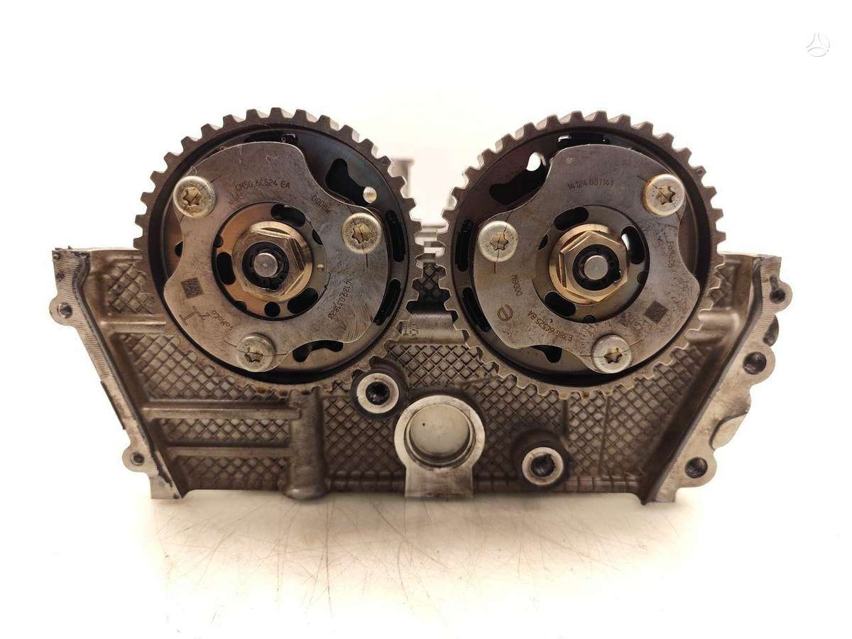 Ford Focus, CM5G-6090-GF, cylinder head