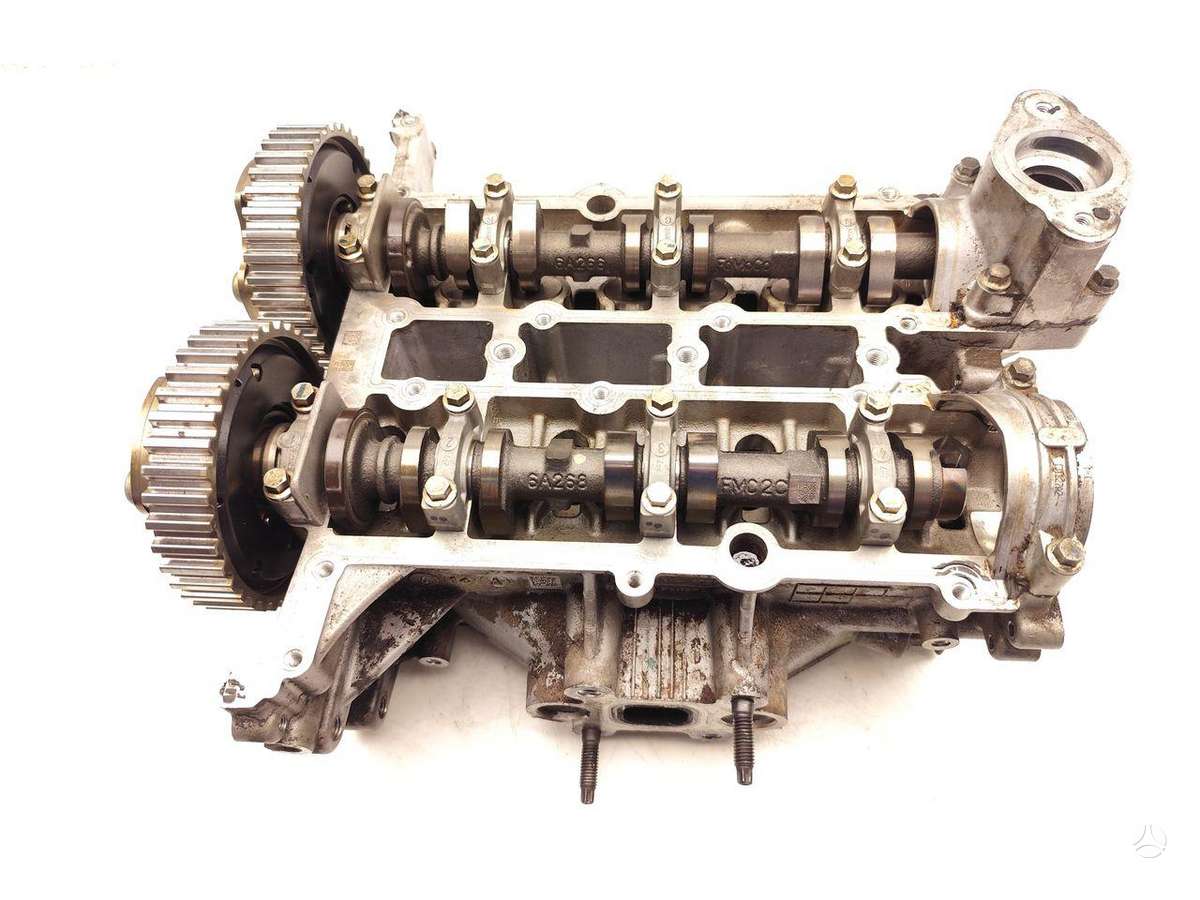 Ford Focus, CM5G-6090-GF, cylinder head