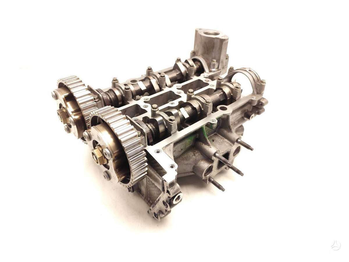 Ford Focus, CM5G-6090-GF, cylinder head
