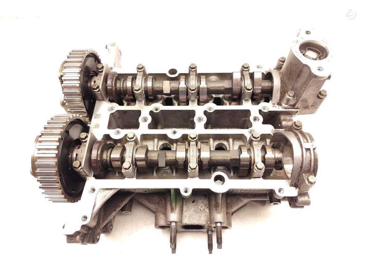 Ford Focus, CM5G-6090-GF, cylinder head