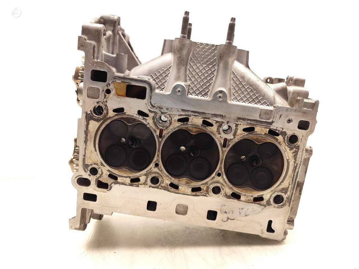 Ford Focus, CM5G-6090-GF, cylinder head