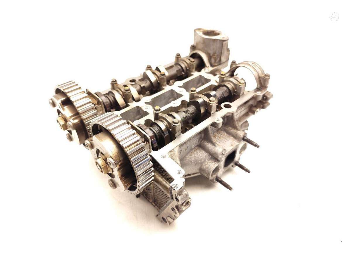Ford Focus, CM5G-6090-GE, cylinder head