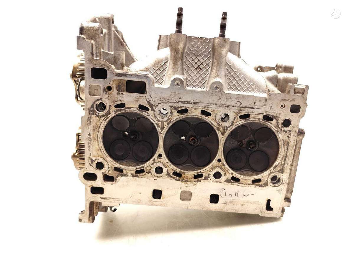 Ford Focus, CM5G-6090-GE, cylinder head