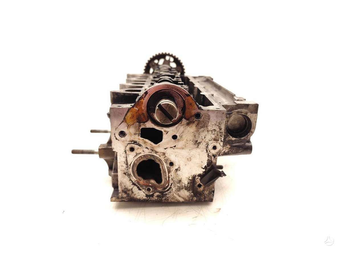 Renault Megane, 949716, cylinder head
