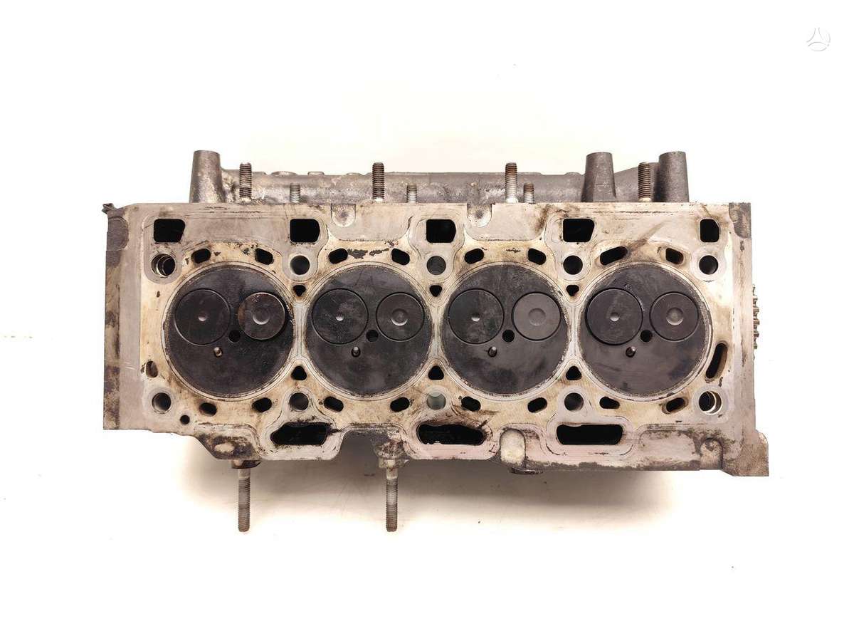 Renault Megane, 949716, cylinder head