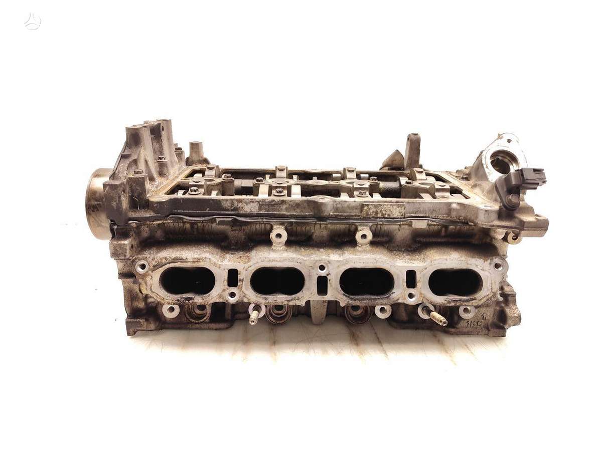 Nissan Juke, MR16DDT, cylinder head