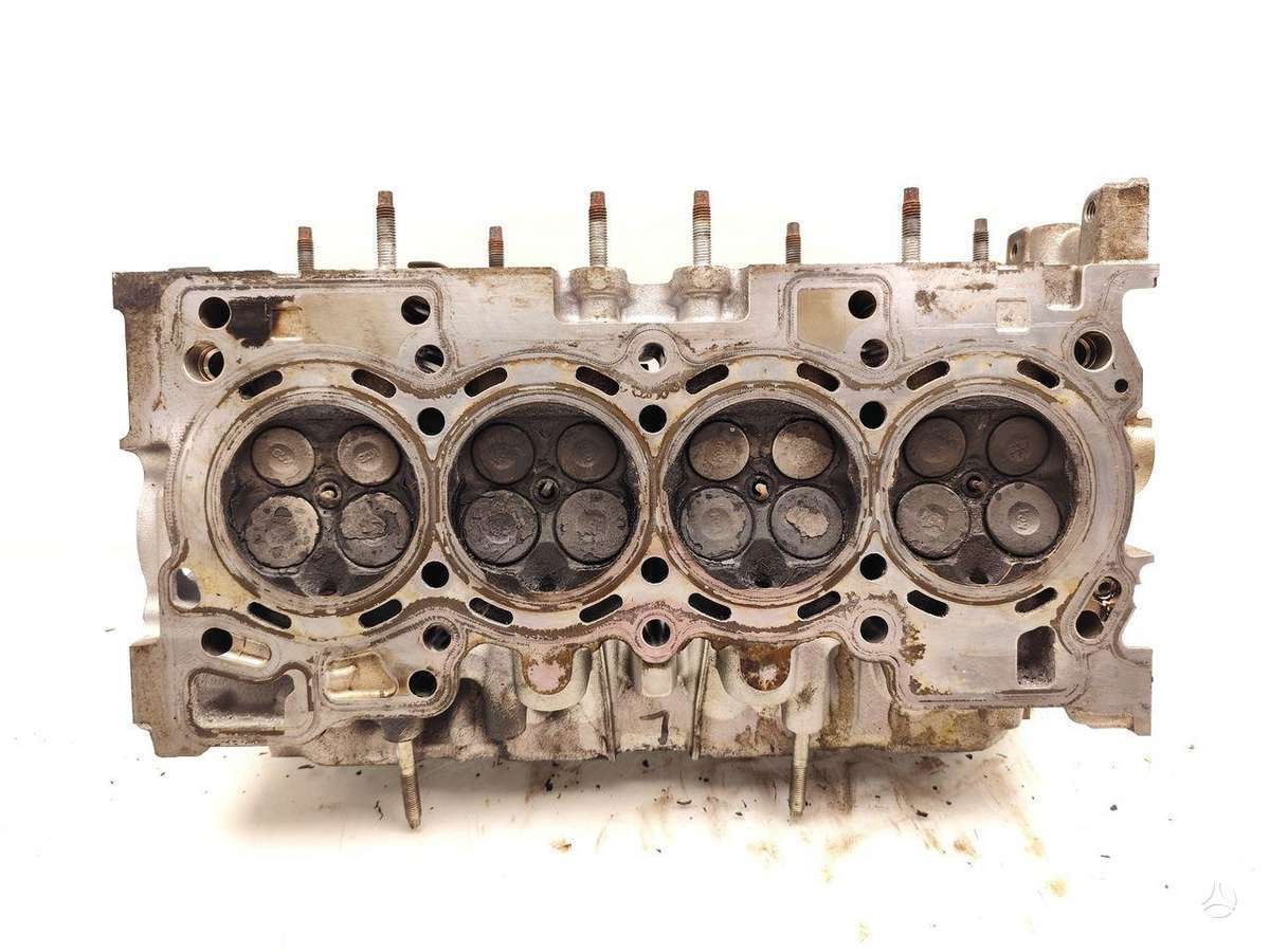 Nissan Juke, MR16DDT, variklio galvutė