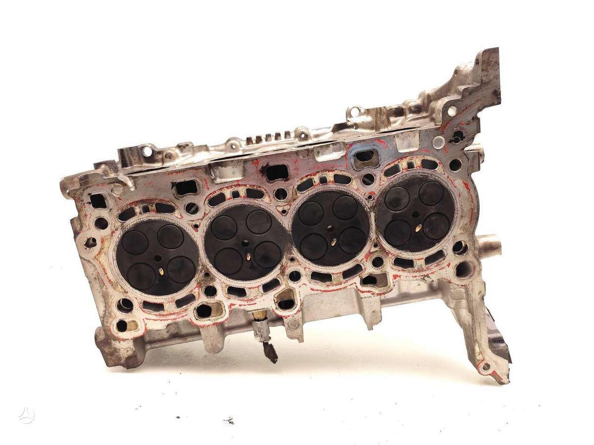 Opel Insignia, 55489308, variklio galvutė