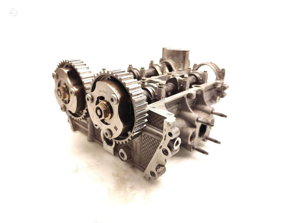 Ford Focus, CM5G-6090-GF, cylinder head