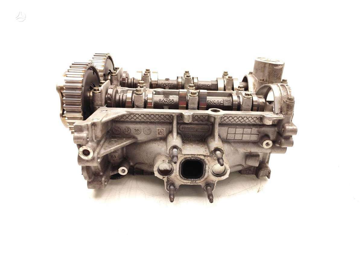Ford Focus, CM5G-6090-GF, cylinder head