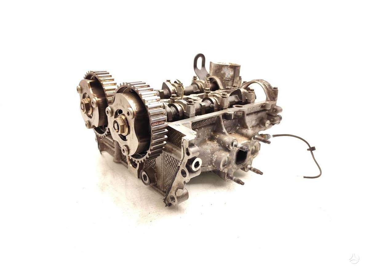 Ford C-MAX, CM5G-6090-GF, cylinder head
