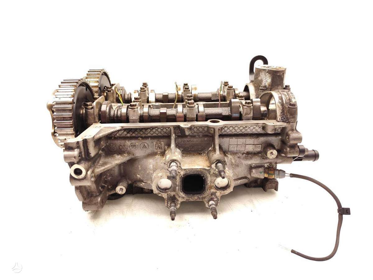 Ford C-MAX, CM5G-6090-GF, cylinder head