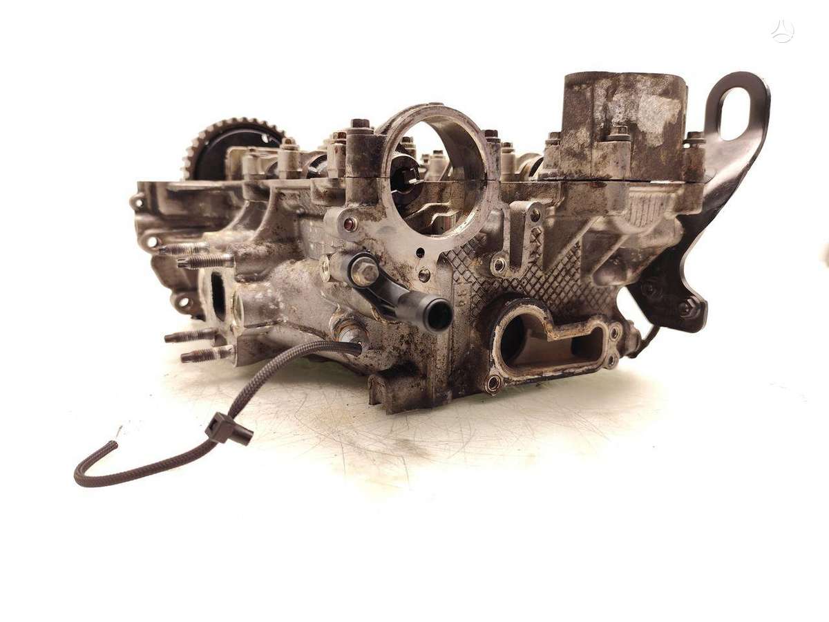 Ford C-MAX, CM5G-6090-GF, cylinder head