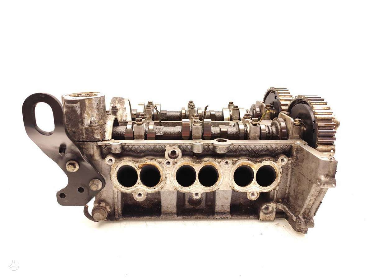 Ford C-MAX, CM5G-6090-GF, cylinder head