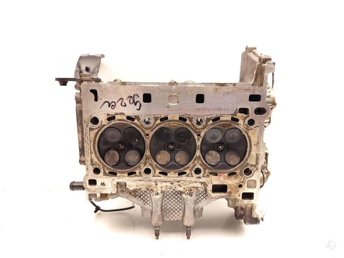 Ford C-MAX, CM5G-6090-GF, cylinder head