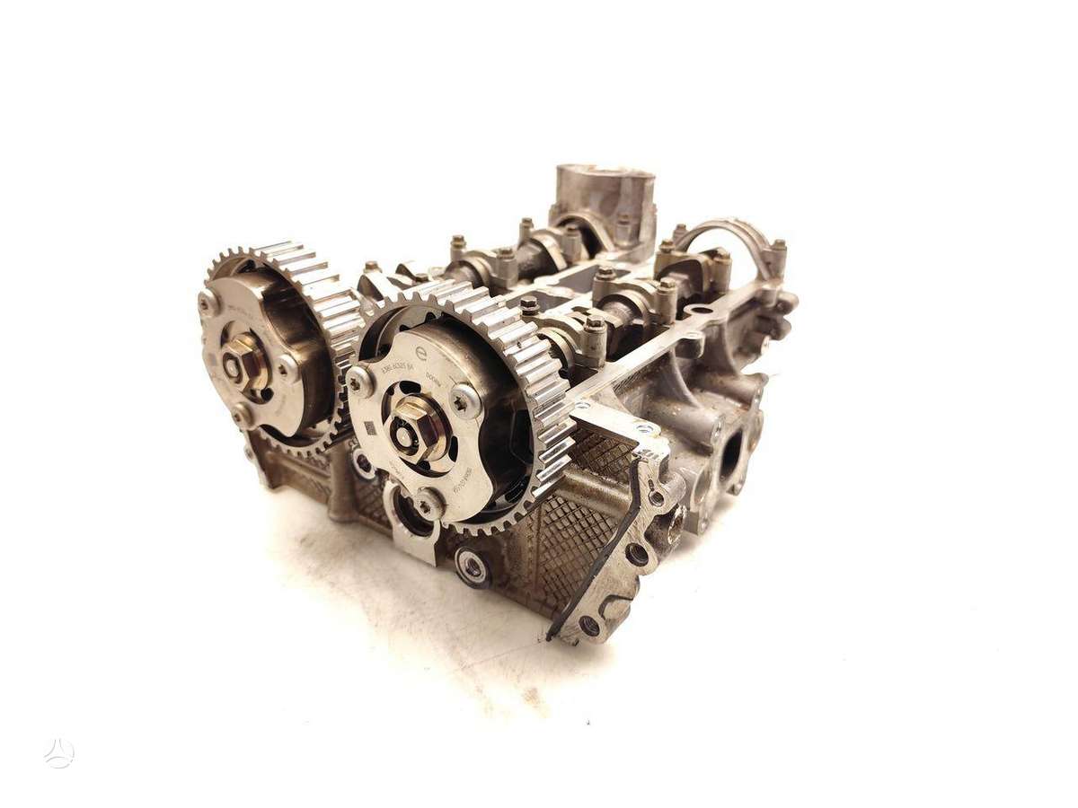 Ford B-MAX, CM5G-6090-GF, cylinder head