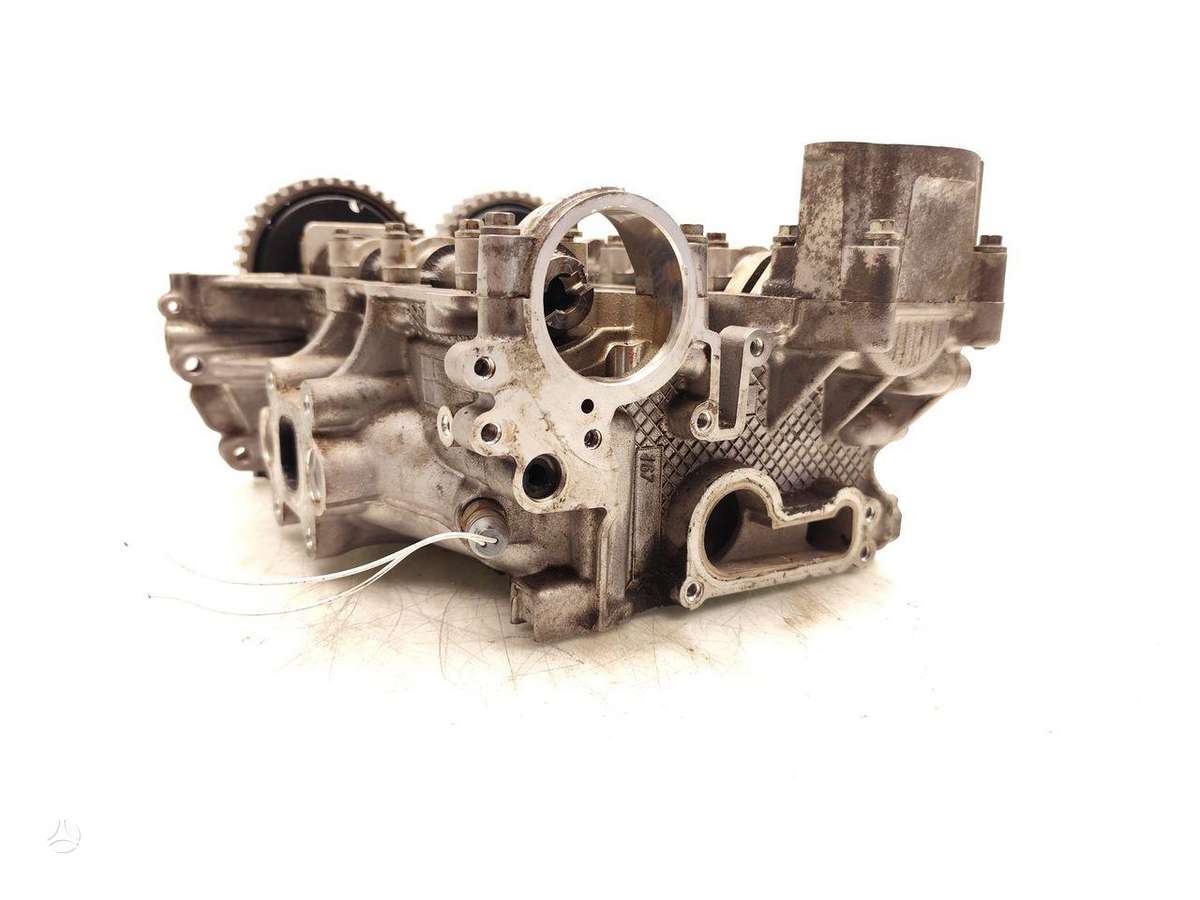 Ford B-MAX, CM5G-6090-GF, cylinder head