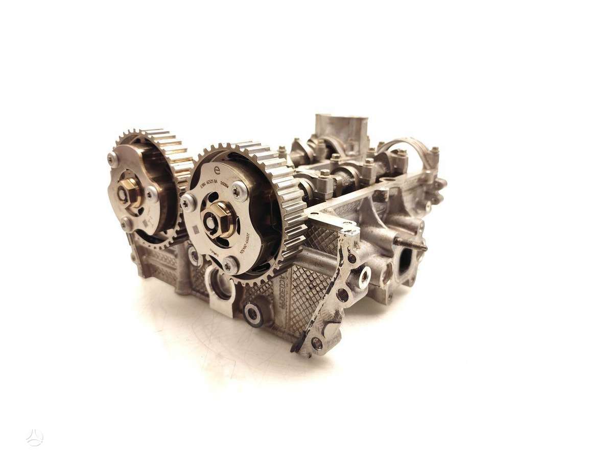 Ford C-MAX, CM5G-6090-GF, cylinder head