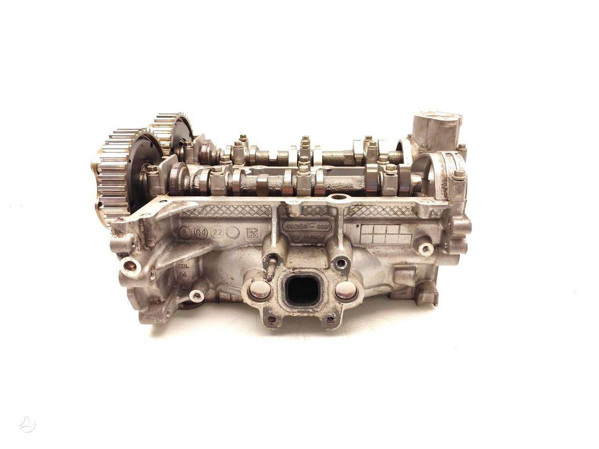 Ford C-MAX, CM5G-6090-GF, cylinder head