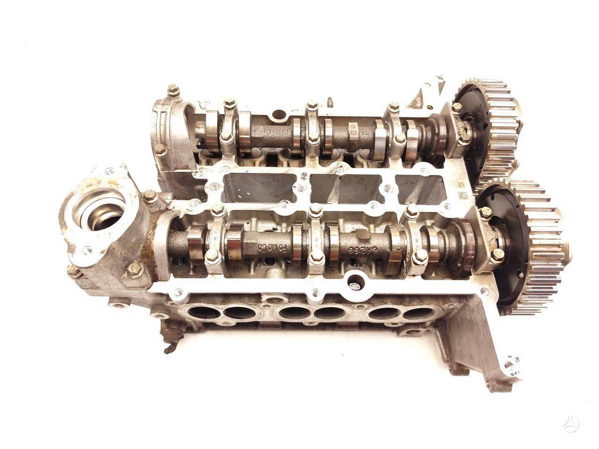 Ford C-MAX, CM5G-6090-GF, cylinder head