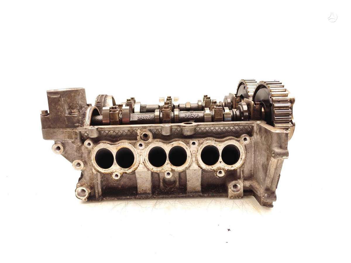Ford C-MAX, CM5G-6090-GF, cylinder head