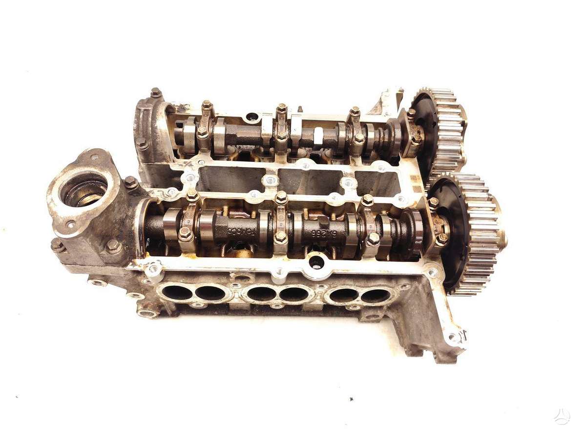 Ford C-MAX, CM5G-6090-GF, cylinder head
