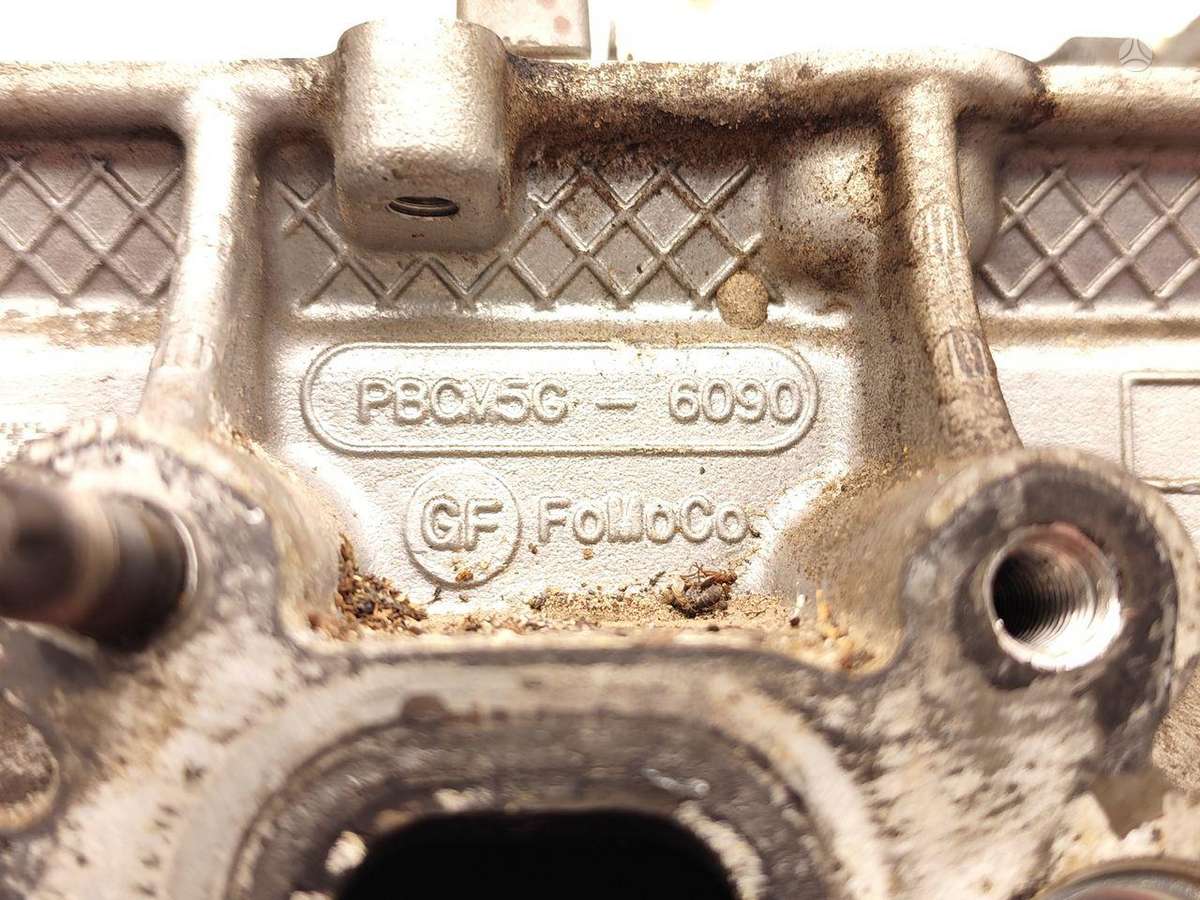 Ford C-MAX, CM5G-6090-GF, cylinder head