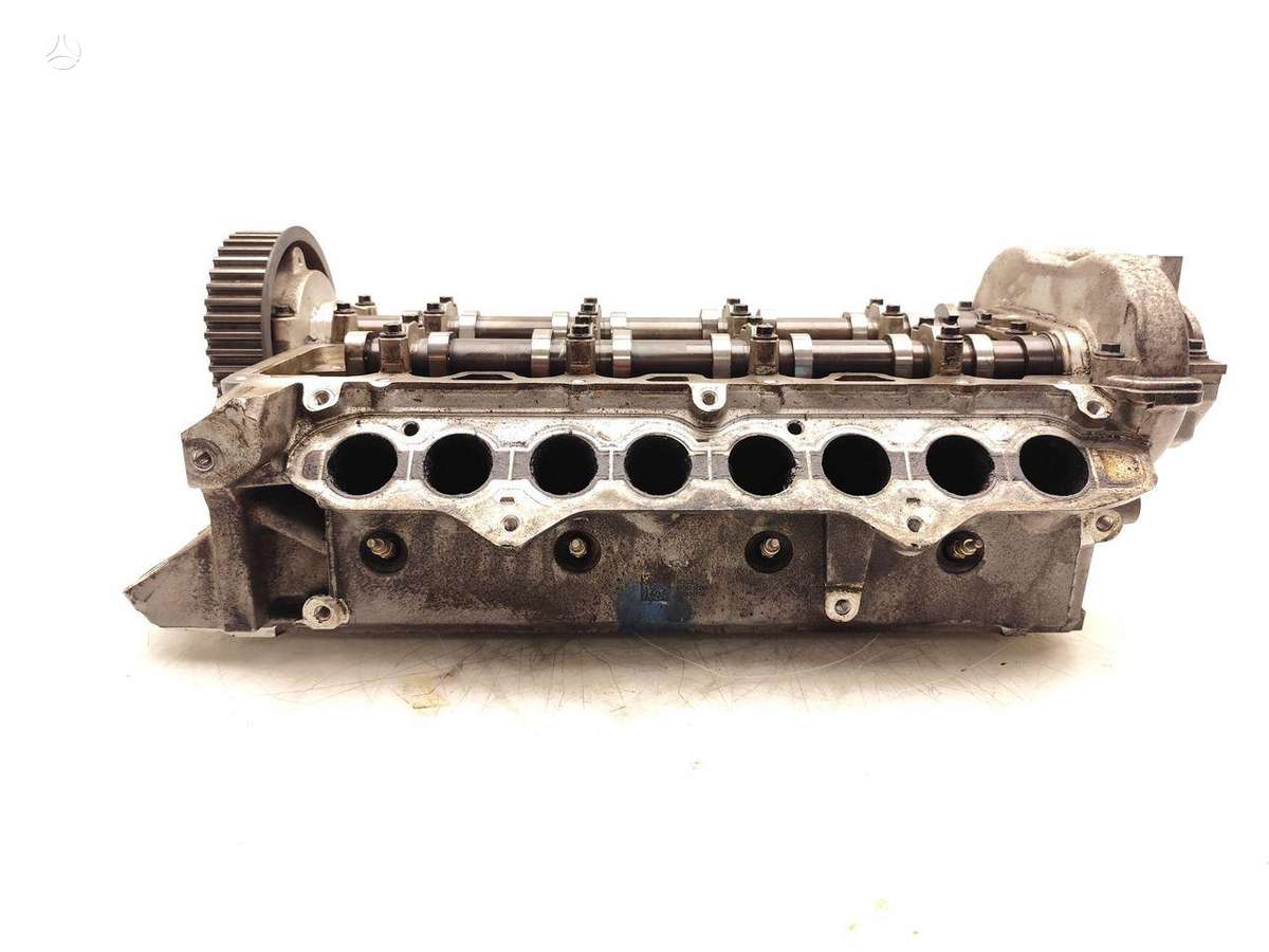 Volvo V40, 31430110, cylinder head
